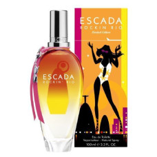 Escada Rockin Rio